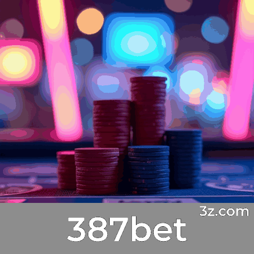 387bet: Modelo Sustentável de Jogo Responsável