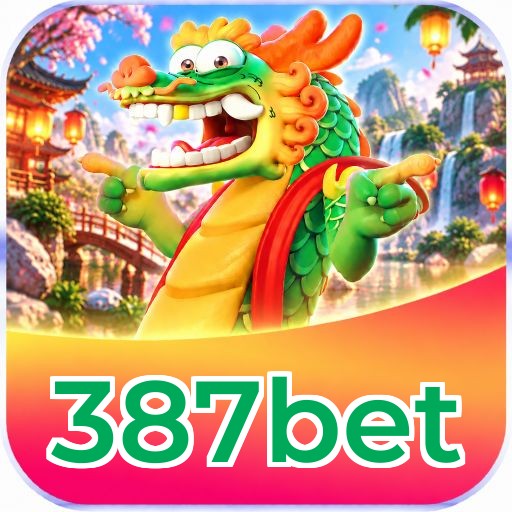 Logo 387bet - Cassino Online Brasil
