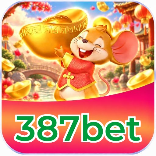 Logo 387bet