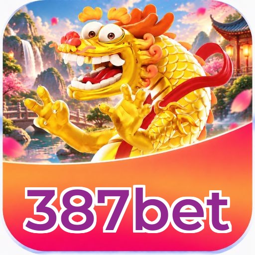 Interface do APK 387bet para Android