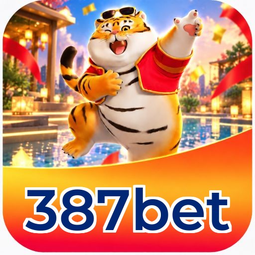 Logo 387bet - Cassino Online Brasil