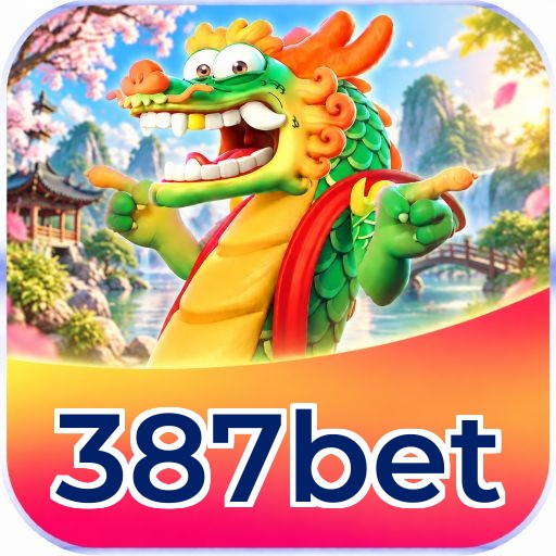 Fortune Series da 387bet - Tiger, Rabbit, Dragon, OX com RTP 96%+