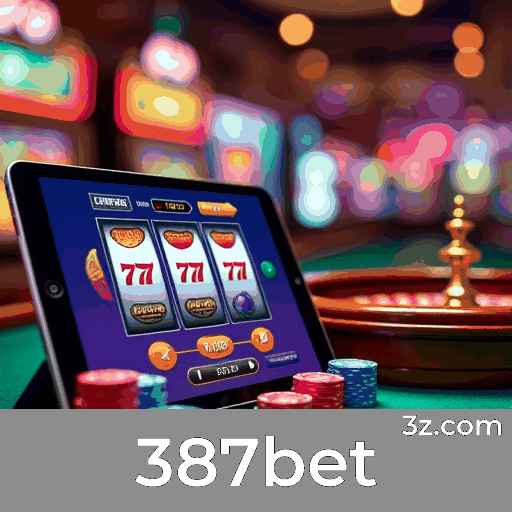 387bet: Sistema de Promoções Inteligentes e Personalizadas