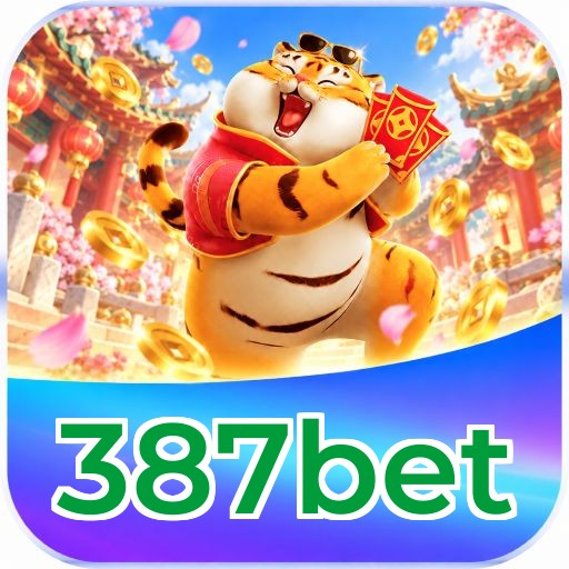Logo 387bet