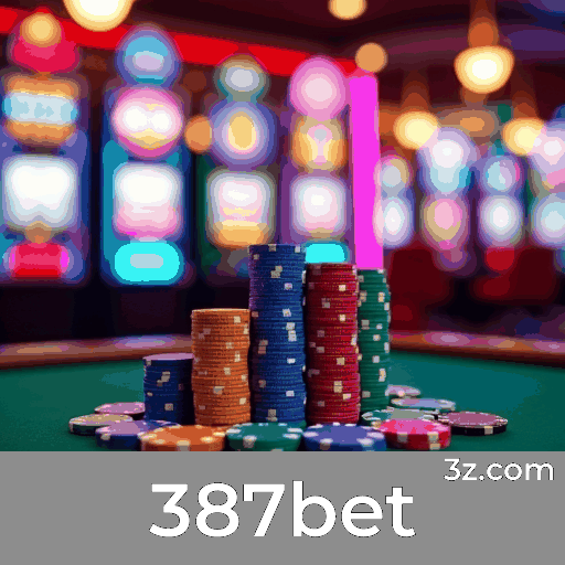 387bet: Seu Portal para Aventuras Inesquecíveis no Universo dos Jogos
