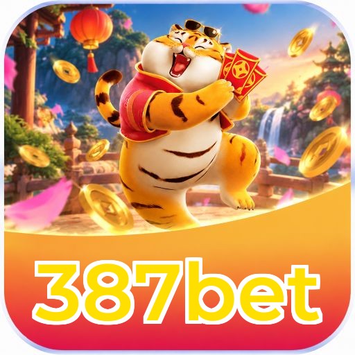 Logo 387bet