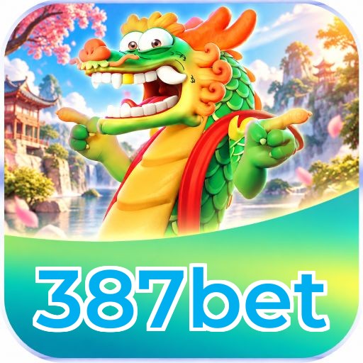 Logo 387bet - Cassino Online Brasil