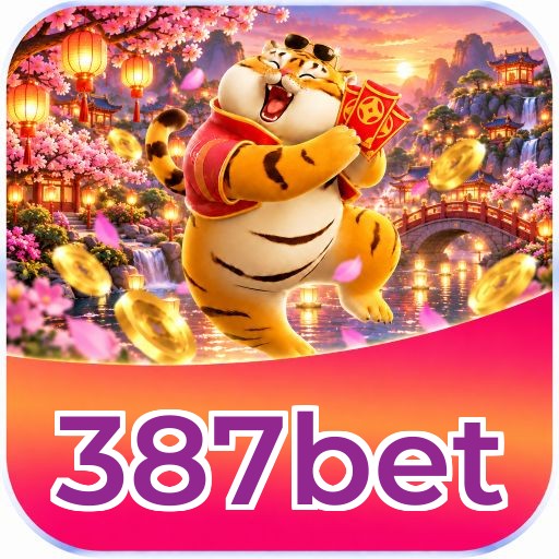 Logo 387bet - Cassino Online Brasil
