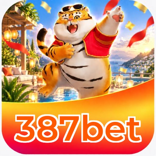 Logo 387bet