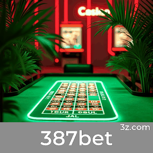 387bet Comunidade: Um Paraíso de Interação para Jogadores