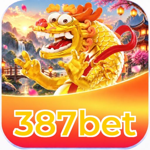 Logo 387bet - Cassino Online Brasil