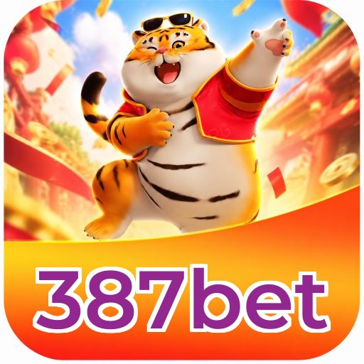 Logo 387bet