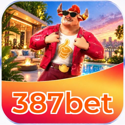 Logo 387bet - Cassino Online Brasil