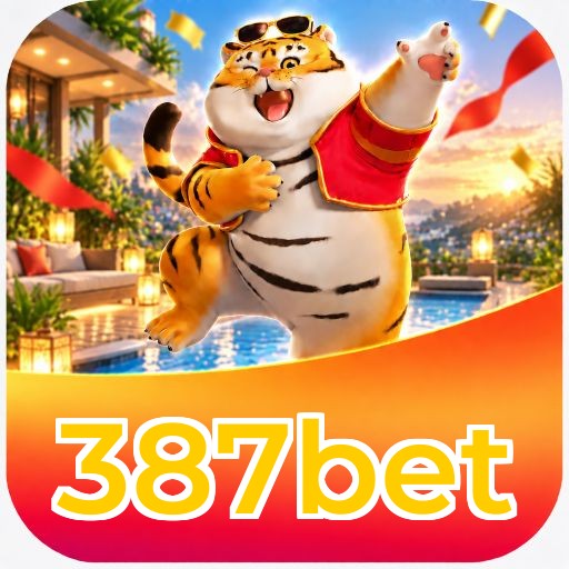 Logo 387bet - Cassino Online Brasil