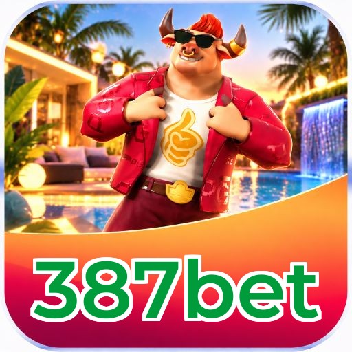 387bet