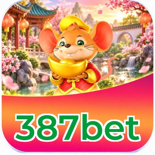 Logo 387bet