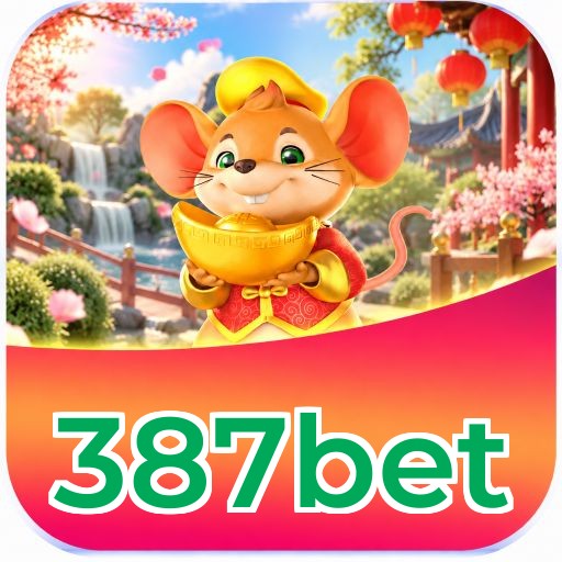 Logo 387bet - Cassino Online Brasil