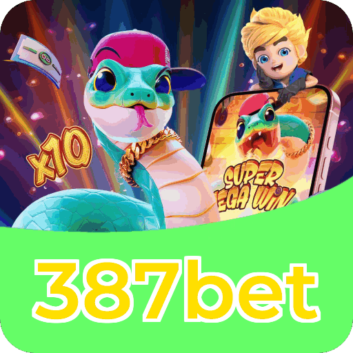 Download PC 387bet