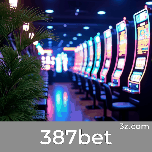 387bet: Modelo Sustentável de Jogo Responsável