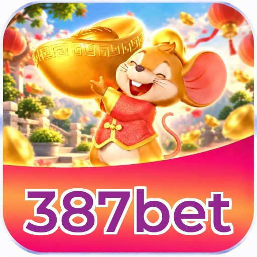 Logo 387bet - Cassino Online Brasil