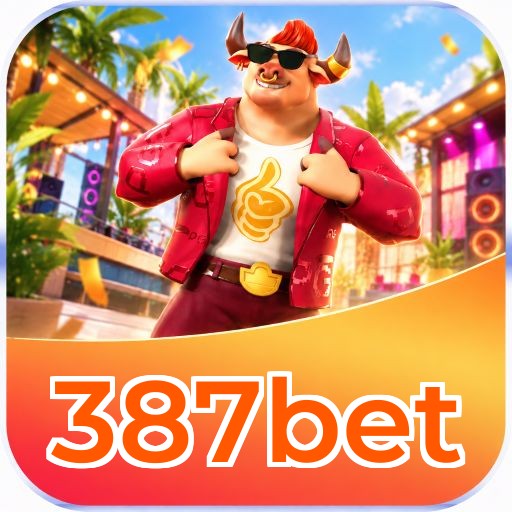 Aplicativo Mobile 387bet em Smartphones iOS e Android