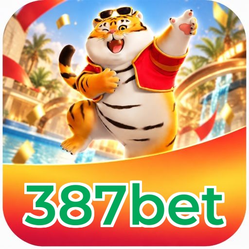 Logo 387bet