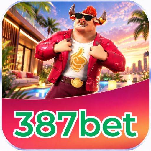 387bet