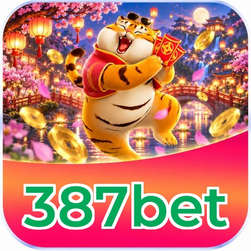 Logo 387bet