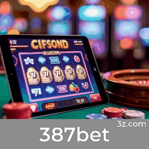 387bet Casino: Programa VIP de Luxo e Exclusividade