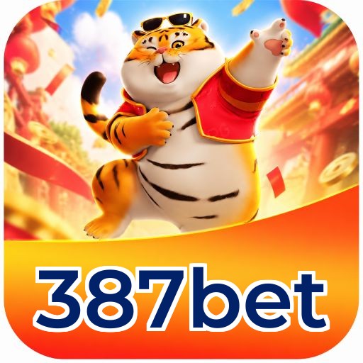 Logo 387bet - Cassino Online Brasil