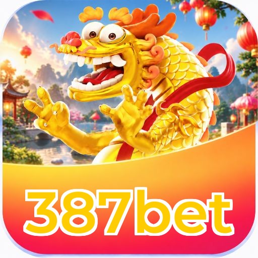 Logo 387bet
