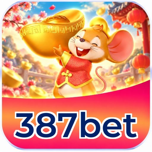 Logo 387bet