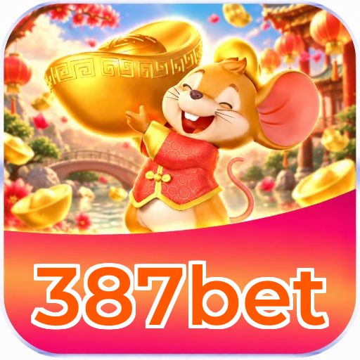 Logo 387bet
