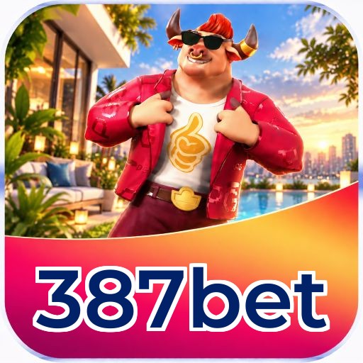 387bet